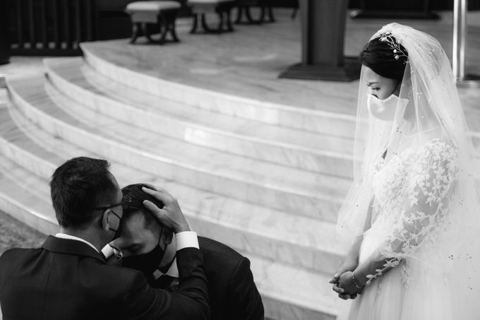 CHRISTOPHER & PRISCILLIA's Wedding Day by Willie William Photography - 018 CHRISTOPHER & PRISCILLIA's Wedding Day by Willie William Photography - 018