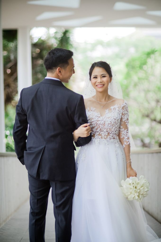 CHRISTOPHER & PRISCILLIA's Wedding Day by Willie William Photography - 024 CHRISTOPHER & PRISCILLIA's Wedding Day by Willie William Photography - 024