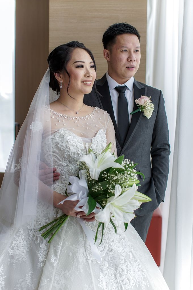 Wedding Of William & Natasha by Ohana Enterprise - 006 Wedding Of William & Natasha by Ohana Enterprise - 006