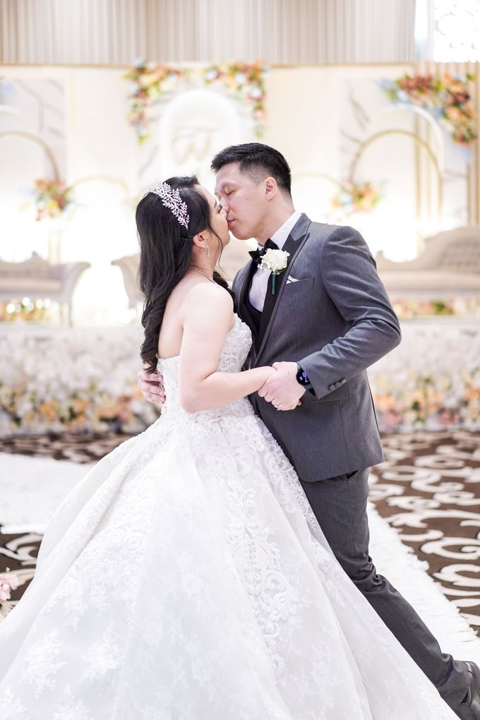 Wedding Of William & Natasha by Ohana Enterprise - 009 Wedding Of William & Natasha by Ohana Enterprise - 009