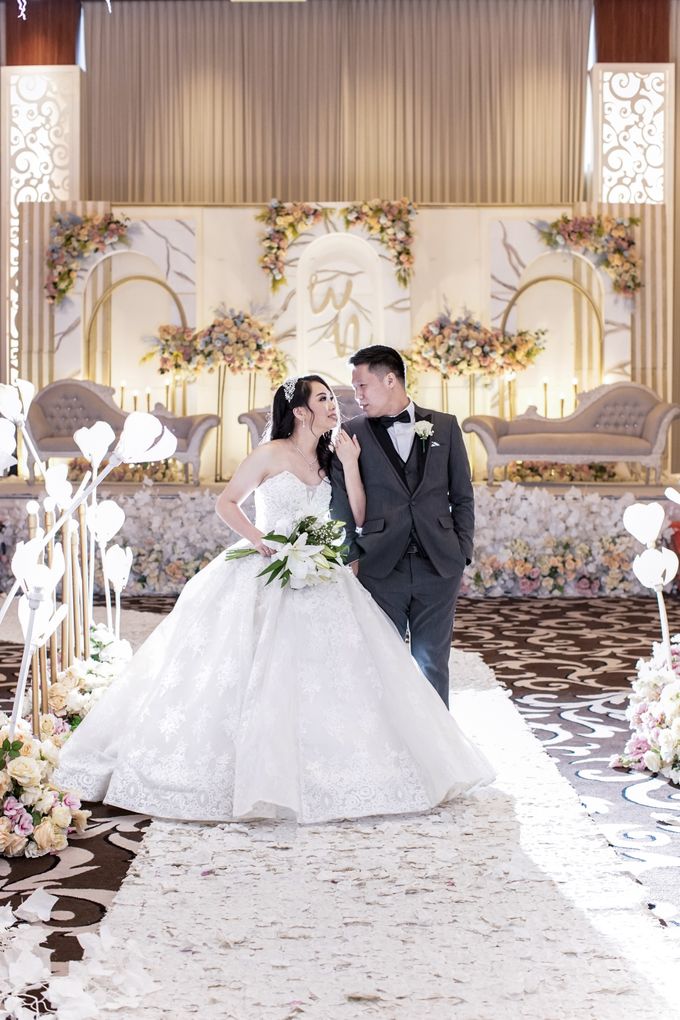 Wedding Of William & Natasha by Ohana Enterprise - 010 Wedding Of William & Natasha by Ohana Enterprise - 010