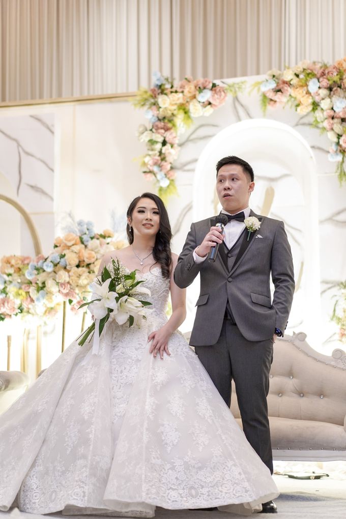 Wedding Of William & Natasha by Ohana Enterprise - 012 Wedding Of William & Natasha by Ohana Enterprise - 012