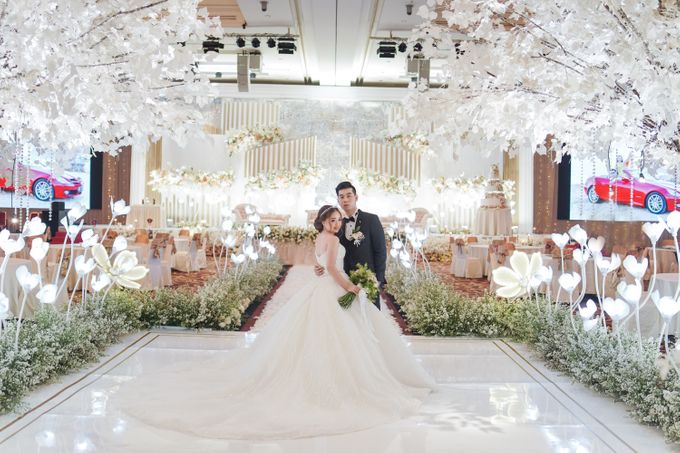 Wedding Of William & Erin by Ohana Enterprise - 004 Wedding Of William & Erin by Ohana Enterprise - 004