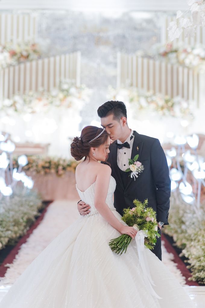 Wedding Of William & Erin by Ohana Enterprise - 005 Wedding Of William & Erin by Ohana Enterprise - 005