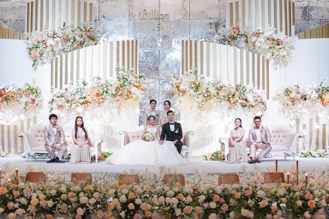 Wedding Of William & Erin by Ohana Enterprise - 007 Wedding Of William & Erin by Ohana Enterprise - 007