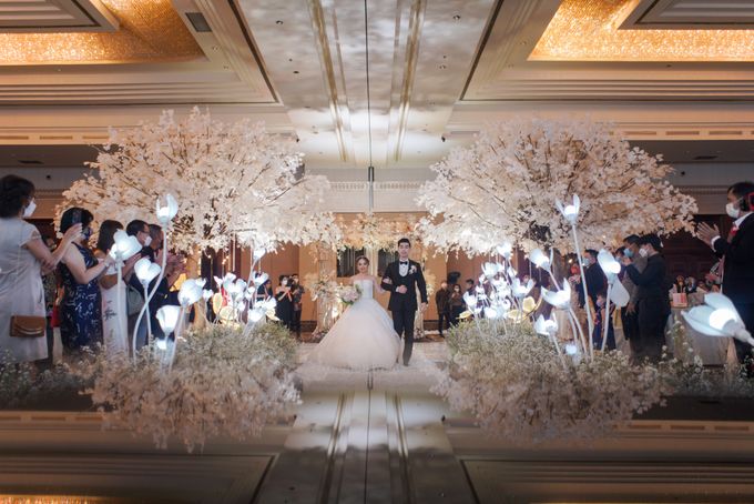 Wedding Of William & Erin by Ohana Enterprise - 009 Wedding Of William & Erin by Ohana Enterprise - 009