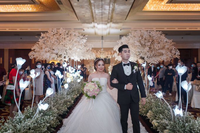 Wedding Of William & Erin by Ohana Enterprise - 010 Wedding Of William & Erin by Ohana Enterprise - 010