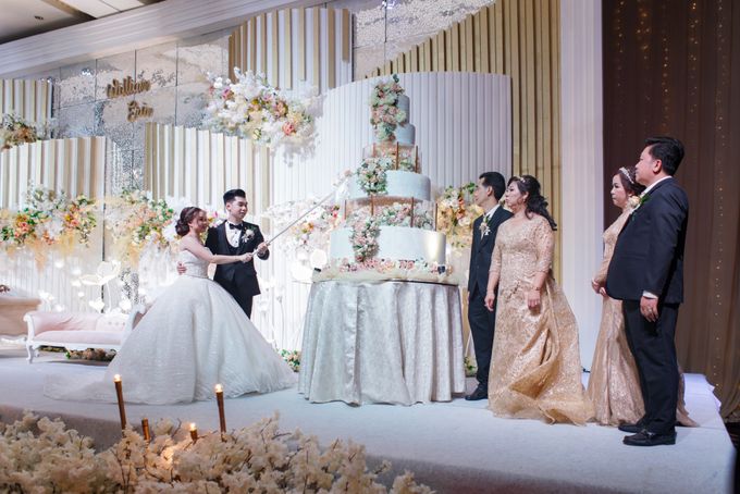 Wedding Of William & Erin by Ohana Enterprise - 012 Wedding Of William & Erin by Ohana Enterprise - 012
