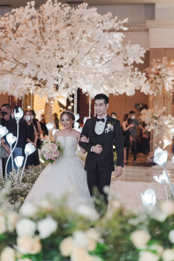 Wedding Of William & Erin by Ohana Enterprise - 013 Wedding Of William & Erin by Ohana Enterprise - 013