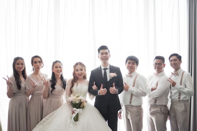 Wedding Of William & Erin by Ohana Enterprise - 001 Wedding Of William & Erin by Ohana Enterprise - 001