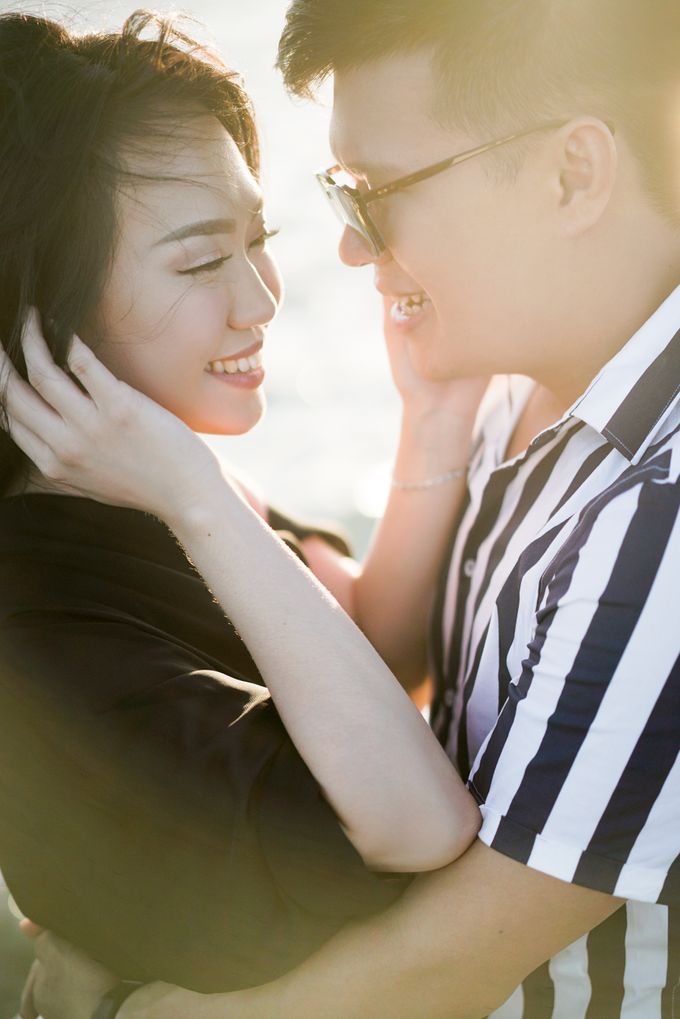 William & Dora Prewedding by ANTHEIA PHOTOGRAPHY - 012 William & Dora Prewedding by ANTHEIA PHOTOGRAPHY - 012