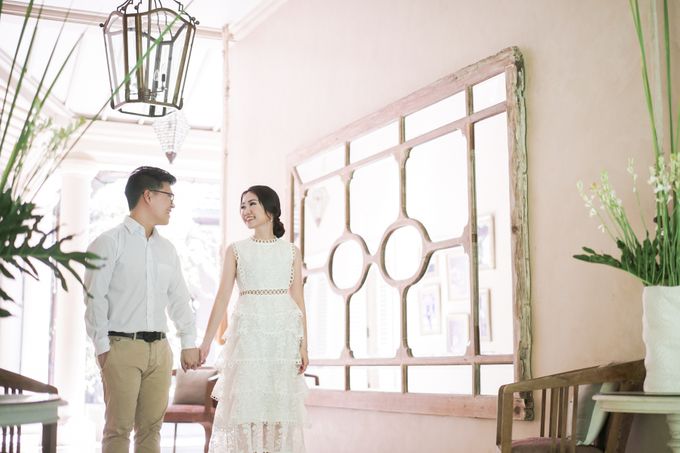 William & Dora Prewedding by ANTHEIA PHOTOGRAPHY - 019 William & Dora Prewedding by ANTHEIA PHOTOGRAPHY - 019