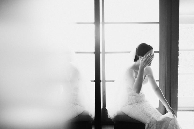 Memorable wedding for Willson and Stella at Tirtha Uluwatu by Vilia Wedding Planner - 014 Memorable wedding for Willson and Stella at Tirtha Uluwatu by Vilia Wedding Planner - 014