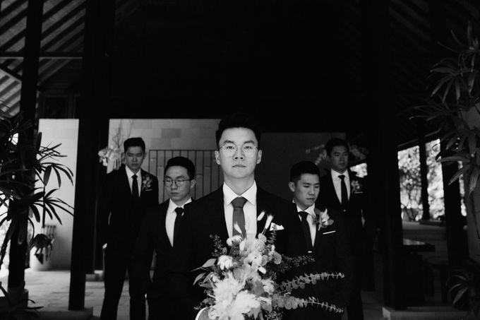 Memorable wedding for Willson and Stella at Tirtha Uluwatu by DERAI - 027 Memorable wedding for Willson and Stella at Tirtha Uluwatu by DERAI - 027