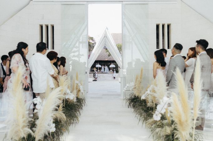 Cliffside Chapel Wedding for Willson & Stella by Vilia Wedding Planner - 013 Cliffside Chapel Wedding for Willson & Stella by Vilia Wedding Planner - 013