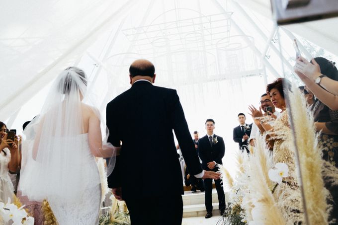 Cliffside Chapel Wedding for Willson & Stella by Vilia Wedding Planner - 017 Cliffside Chapel Wedding for Willson & Stella by Vilia Wedding Planner - 017