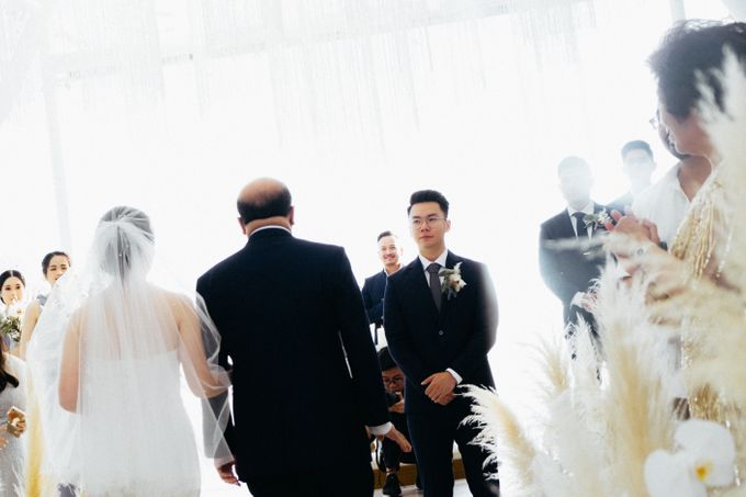 Cliffside Chapel Wedding for Willson & Stella by Vilia Wedding Planner - 018 Cliffside Chapel Wedding for Willson & Stella by Vilia Wedding Planner - 018