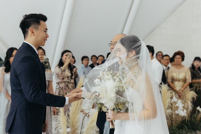 Cliffside Chapel Wedding for Willson & Stella by Vilia Wedding Planner - 019 Cliffside Chapel Wedding for Willson & Stella by Vilia Wedding Planner - 019