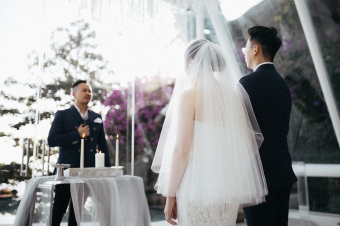 Cliffside Chapel Wedding for Willson & Stella by Vilia Wedding Planner - 021 Cliffside Chapel Wedding for Willson & Stella by Vilia Wedding Planner - 021