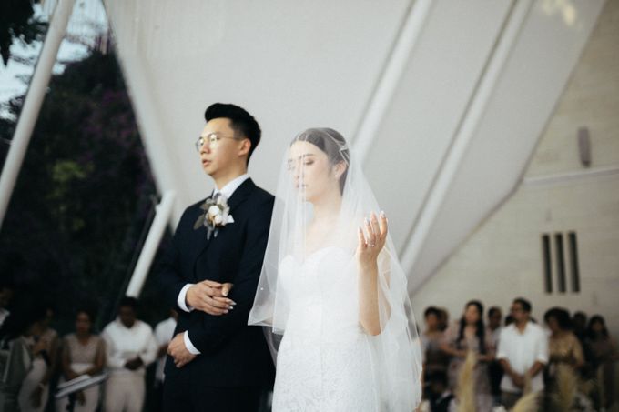 Cliffside Chapel Wedding for Willson & Stella by Vilia Wedding Planner - 022 Cliffside Chapel Wedding for Willson & Stella by Vilia Wedding Planner - 022