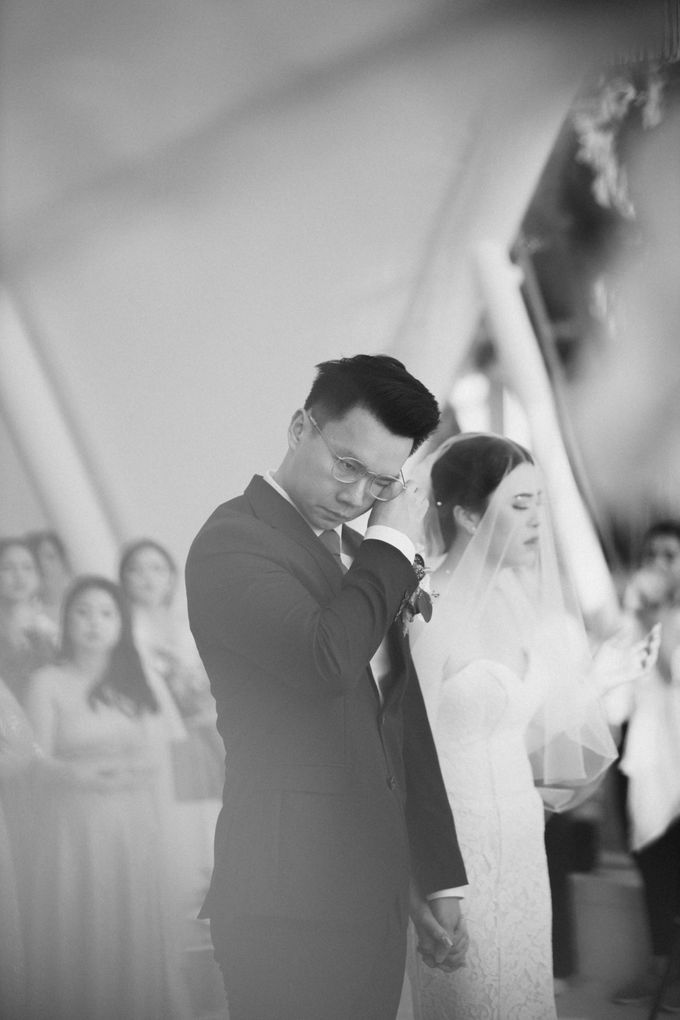 Cliffside Chapel Wedding for Willson & Stella by Vilia Wedding Planner - 026 Cliffside Chapel Wedding for Willson & Stella by Vilia Wedding Planner - 026