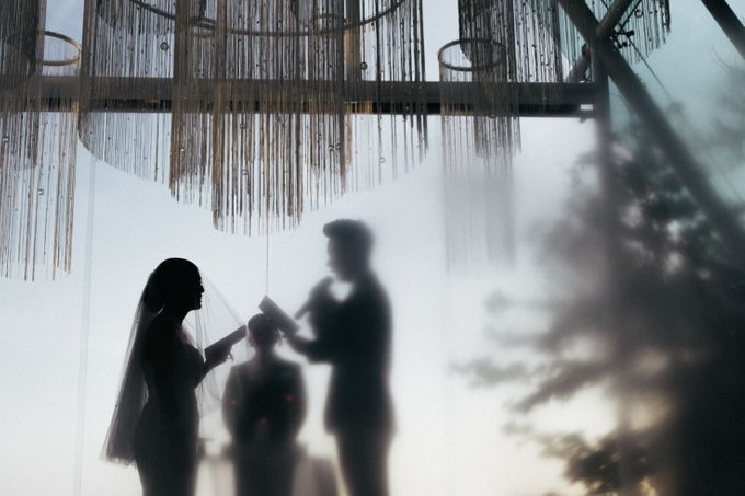 Cliffside Chapel Wedding for Willson & Stella by Vilia Wedding Planner - 031 Cliffside Chapel Wedding for Willson & Stella by Vilia Wedding Planner - 031