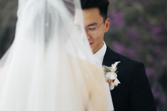 Cliffside Chapel Wedding for Willson & Stella by Vilia Wedding Planner - 032 Cliffside Chapel Wedding for Willson & Stella by Vilia Wedding Planner - 032