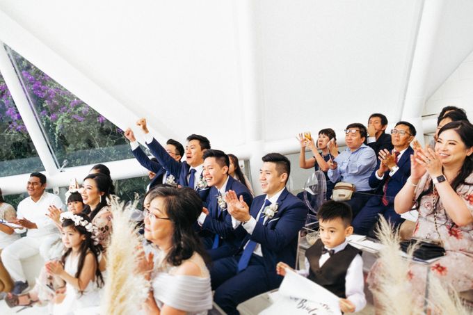 Cliffside Chapel Wedding for Willson & Stella by Vilia Wedding Planner - 038 Cliffside Chapel Wedding for Willson & Stella by Vilia Wedding Planner - 038