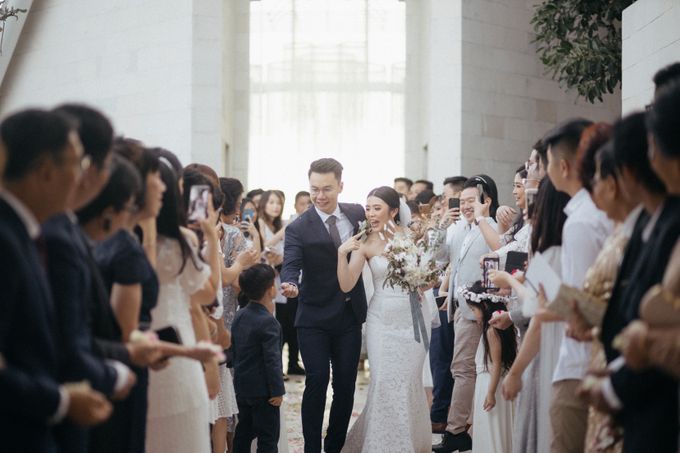 Cliffside Chapel Wedding for Willson & Stella by Vilia Wedding Planner - 041 Cliffside Chapel Wedding for Willson & Stella by Vilia Wedding Planner - 041