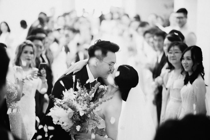 Cliffside Chapel Wedding for Willson & Stella by Vilia Wedding Planner - 044 Cliffside Chapel Wedding for Willson & Stella by Vilia Wedding Planner - 044