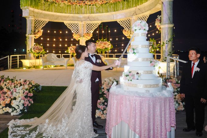 Wedding Of Willy & Anne by Ohana Enterprise - 019 Wedding Of Willy & Anne by Ohana Enterprise - 019