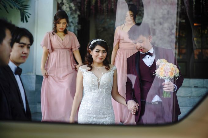 Wedding Of Willy & Anne by Ohana Enterprise - 010 Wedding Of Willy & Anne by Ohana Enterprise - 010