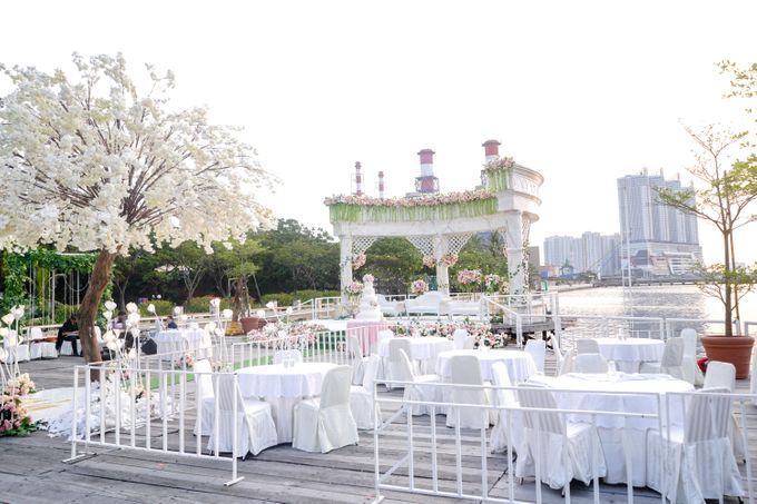 Wedding Of Willy & Anne by Ohana Enterprise - 015 Wedding Of Willy & Anne by Ohana Enterprise - 015