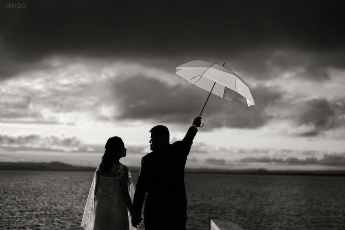 Live Laugh Love The Prewedding Of Willy And Jessica By Aldo By