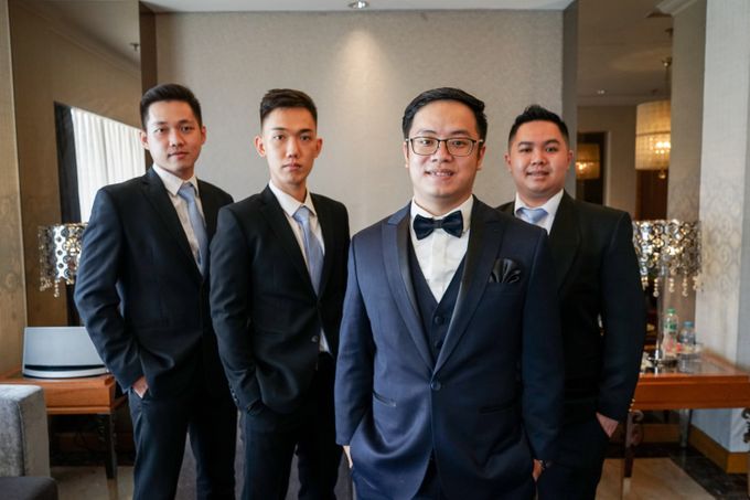 Wedding Of Willy & Monica by Ohana Enterprise - 017 Wedding Of Willy & Monica by Ohana Enterprise - 017