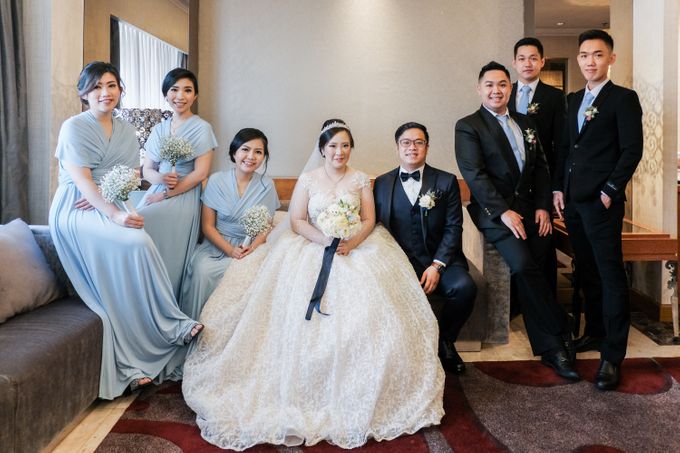 Wedding Of Willy & Monica by Ohana Enterprise - 005 Wedding Of Willy & Monica by Ohana Enterprise - 005