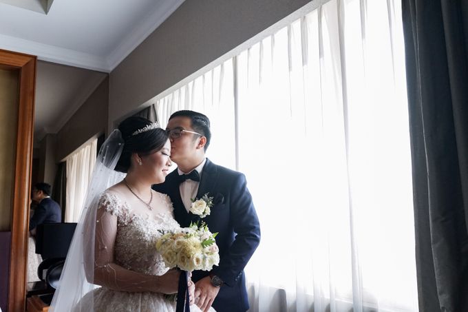 Wedding Of Willy & Monica by Ohana Enterprise - 006 Wedding Of Willy & Monica by Ohana Enterprise - 006