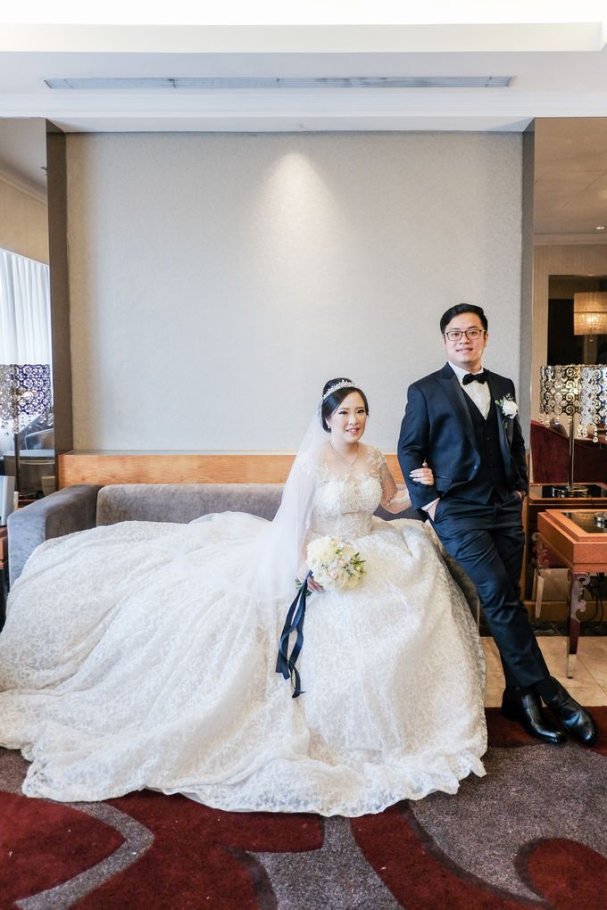 Wedding Of Willy & Monica by Ohana Enterprise - 008 Wedding Of Willy & Monica by Ohana Enterprise - 008