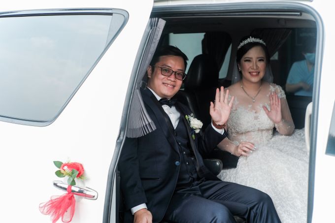 Wedding Of Willy & Monica by Ohana Enterprise - 010 Wedding Of Willy & Monica by Ohana Enterprise - 010