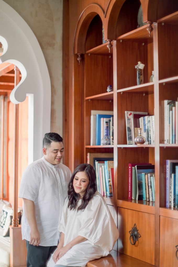 Putra & Nadia Prewedding by Iris Photography - 037 Putra & Nadia Prewedding by Iris Photography - 037
