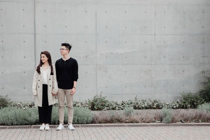 Japan Prewedding - Vincent and Adeline by Iris Photography - 020