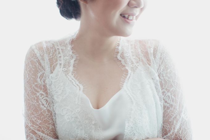Raymond & Leonie Wedding Day by Wong Hang Distinguished Tailor - 006 Raymond & Leonie Wedding Day by Wong Hang Distinguished Tailor - 006
