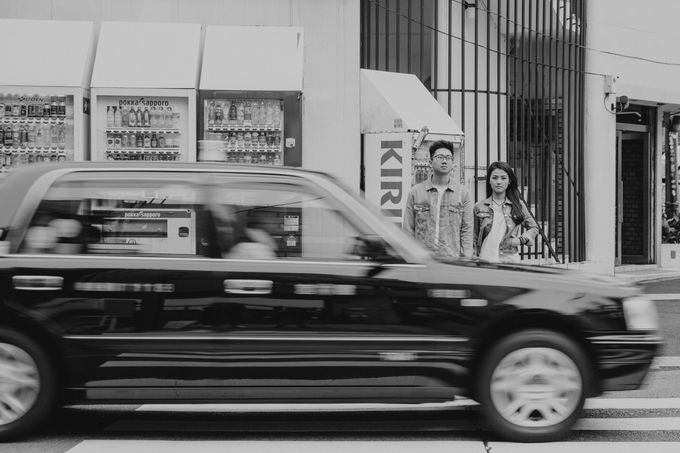 Japan Prewedding - Vincent and Adeline by Iris Photography - 028