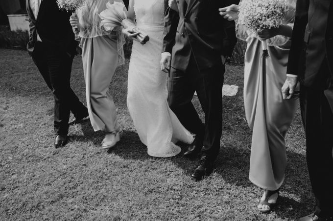 Raymond & Leonie Wedding Day by Wong Hang Distinguished Tailor - 013 Raymond & Leonie Wedding Day by Wong Hang Distinguished Tailor - 013