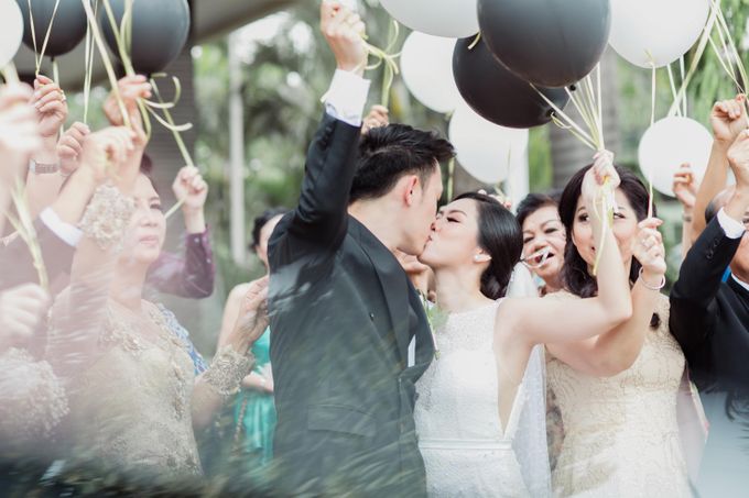 Raymond & Leonie Wedding Day by Wong Hang Distinguished Tailor - 020 Raymond & Leonie Wedding Day by Wong Hang Distinguished Tailor - 020