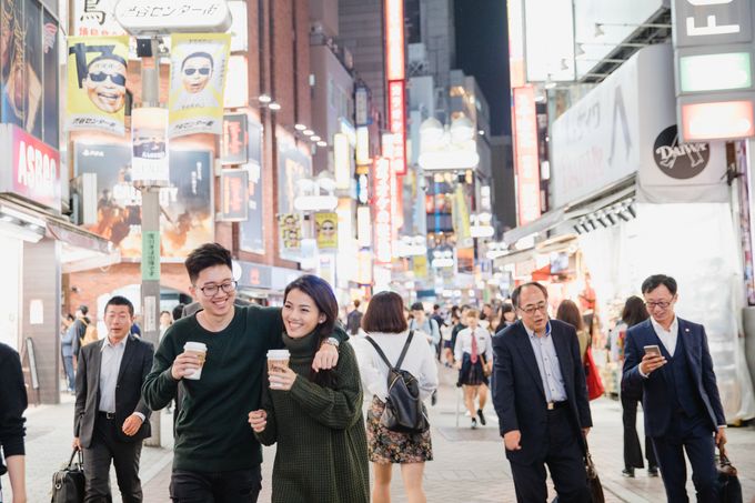 Japan Prewedding - Vincent and Adeline by Iris Photography - 038