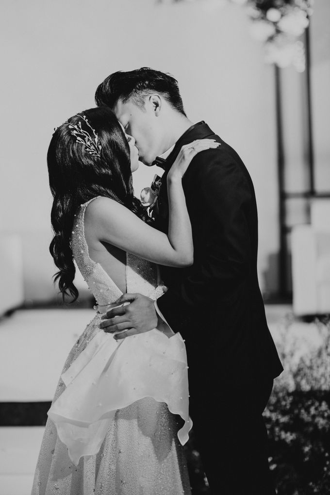 Raymond & Leonie Wedding Day by Wong Hang Distinguished Tailor - 027 Raymond & Leonie Wedding Day by Wong Hang Distinguished Tailor - 027