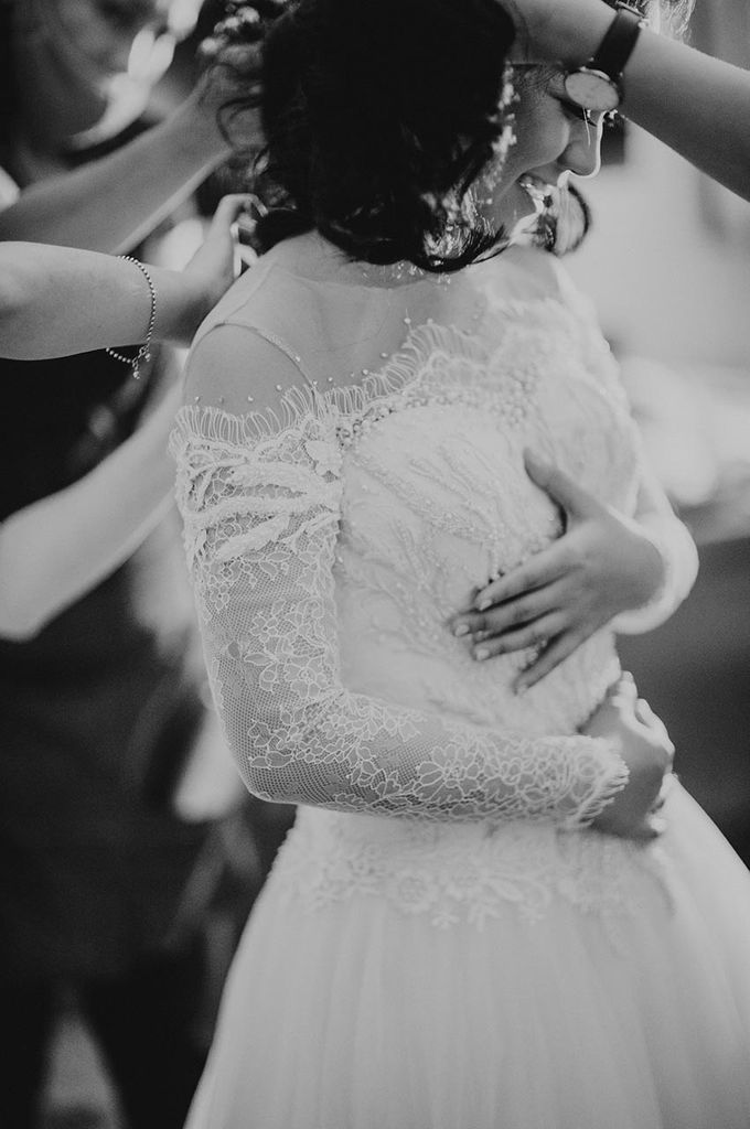 Hardy & Vivian Wedding by WedConcept Wedding Planner & Organizer - 001 Hardy & Vivian Wedding by WedConcept Wedding Planner & Organizer - 001