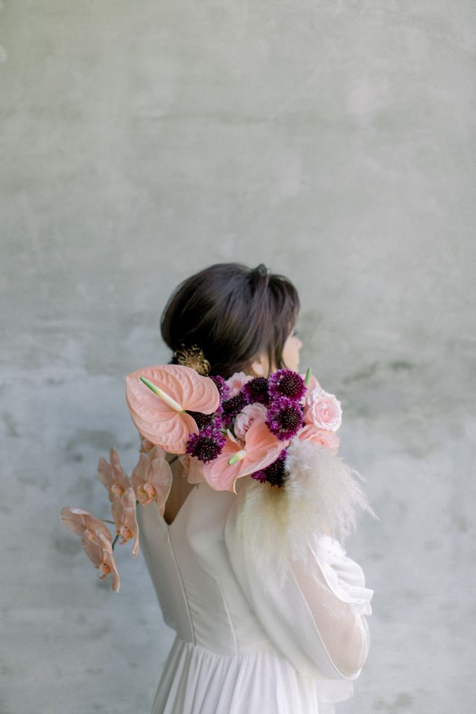 Bridal Portrait - Anastasia by Iris Photography - 005 Bridal Portrait - Anastasia by Iris Photography - 005