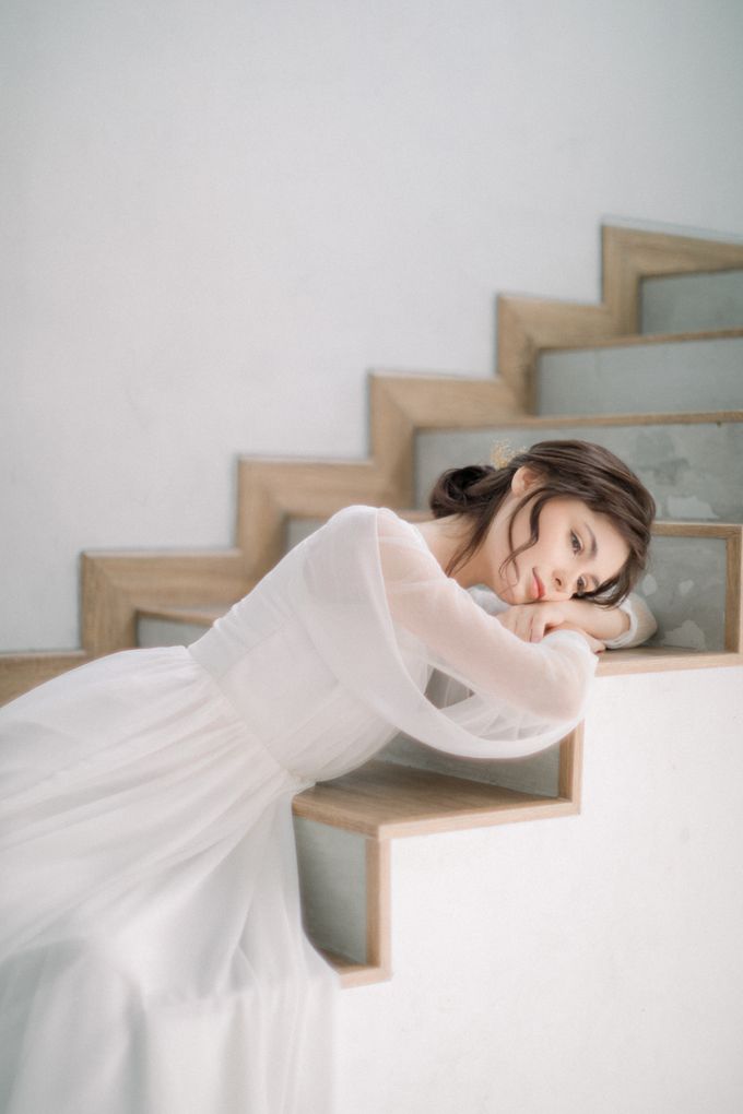Bridal Portrait - Anastasia by Iris Photography - 011 Bridal Portrait - Anastasia by Iris Photography - 011
